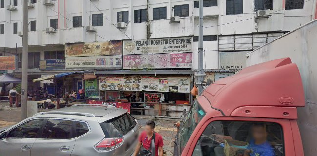 Kedai Makan Bang Basri