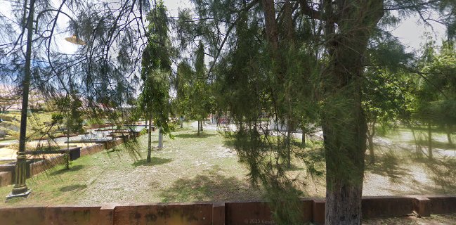 KAMPUNG BURGER CAWANGAN DUNGUN CAWANGAN 2 TAMAN POKET (ARENA SQUARE)