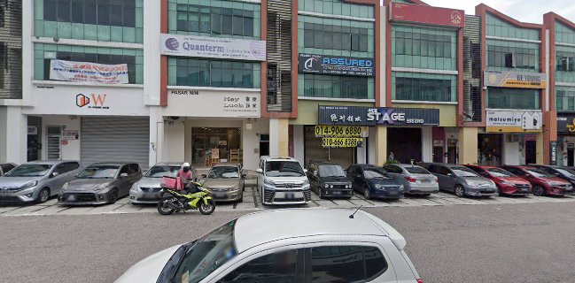 Hey Luck Fruits & Vegetables 喜樂蔬果