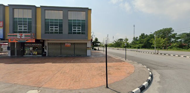 ZUS Coffee - Batu Gajah Perdana