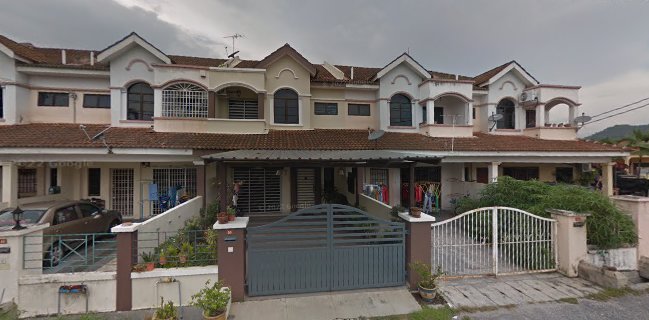 De Sall Homemade-Cakes and Pastries