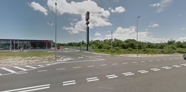 KFC Petron Kg Raja Besut