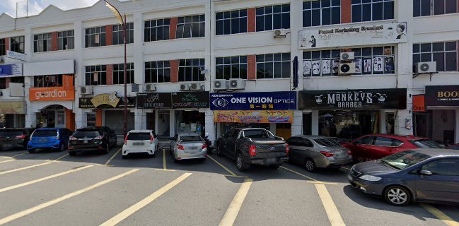 Opinii despre Coconut Shake în Kuala Selangor - Gastronomi dan perhotelan