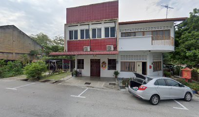 RESTORAN KANTAN