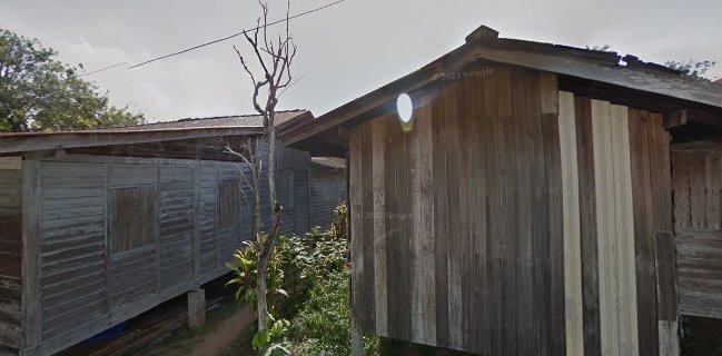 Comentarii opinii despre Kedai Kopi Abe Mat