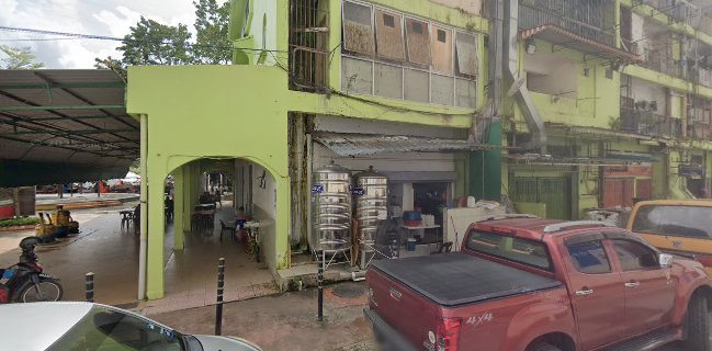 Tuaran Ngau Chap Donggongon