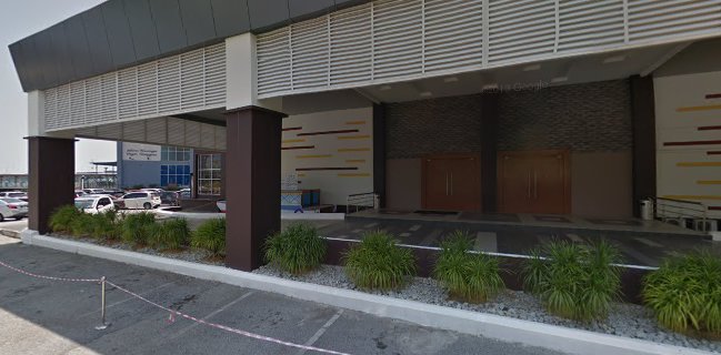 Bytes Cafe Duyong Marina & Resort