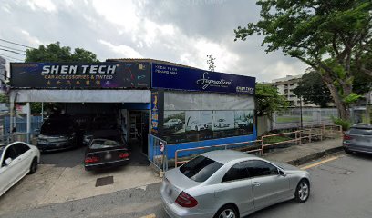 Family Burger Sungai Pinang