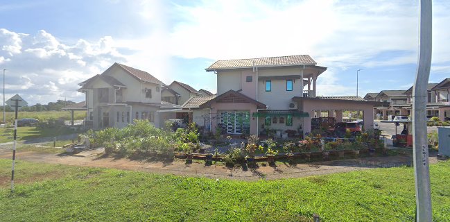 Opinii despre Abang Che-Che Burger în Kuching - Gastronomi dan perhotelan