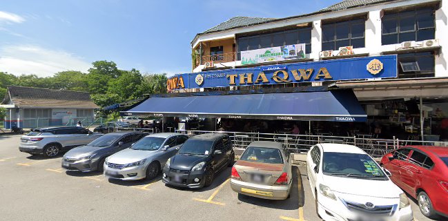 Restoran Thaqwa