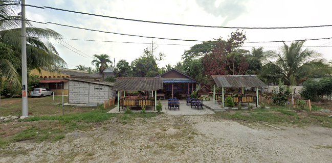 Warung Dusun Kuala Selangor