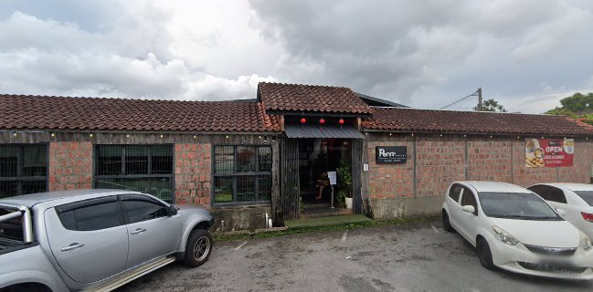 Penn's Catering Services