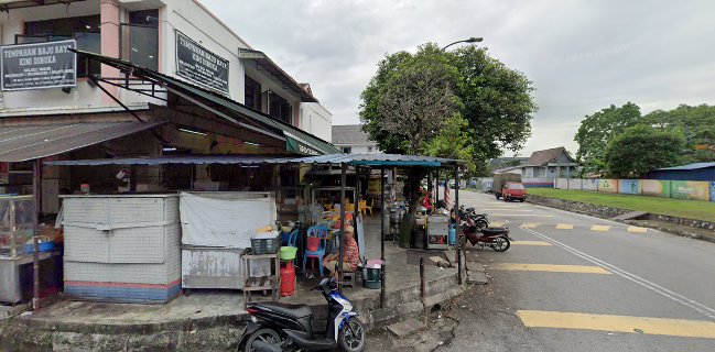 RADI CORNER SHAH ALAM
