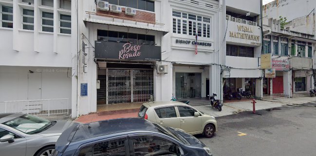 Opinii despre Beso Rosado în George Town - Gastronomi dan perhotelan