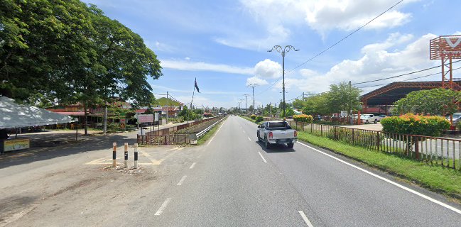 Restoran Sultan Ibrahim