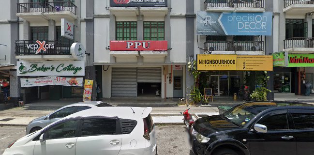 Marrybrown Alor Gajah