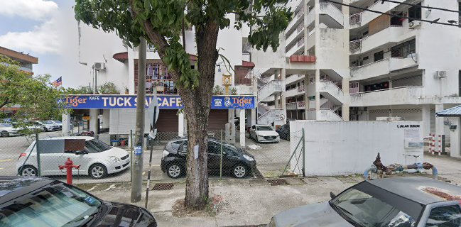 Olden Days Bakery Shoppe - George Town