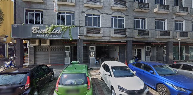 Buddies Cafe And Bar