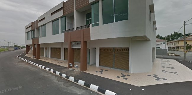 Pusing Food Hawkers Center