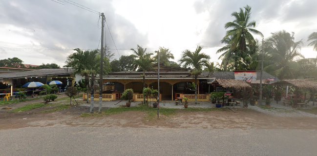 Kedai Makan Sri Pinang
