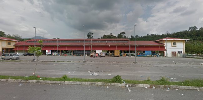 Opinii despre PASAR TANI TAPAH în Tapah - Gastronomi dan perhotelan