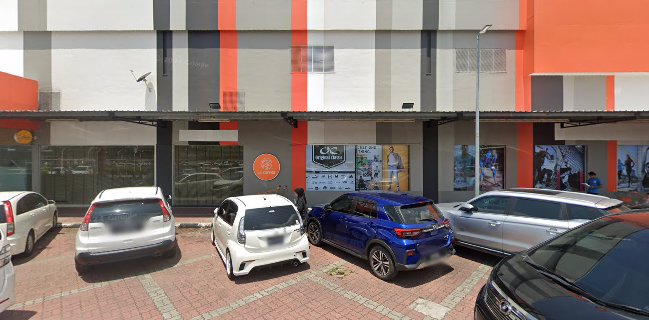 D Laksa Aeon Big Batu Pahat