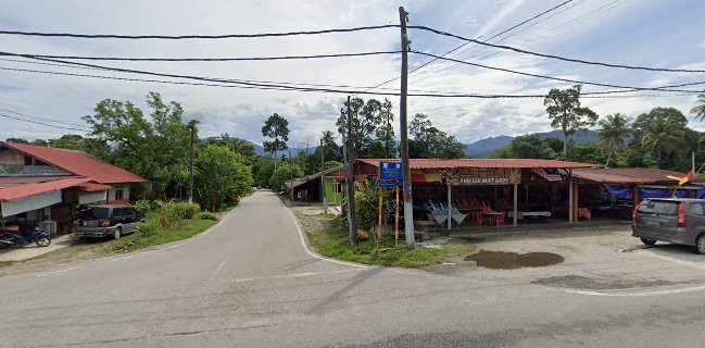 Restoran Mat Addy Poktek