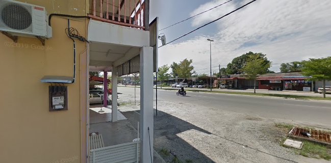 Kopi Mesin Paloh Sg Kiat