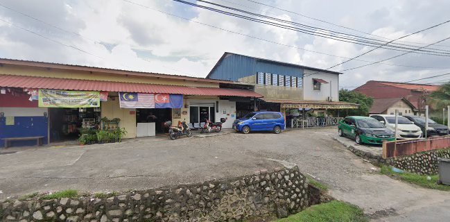 SANTAI LEPAK’S MALAM