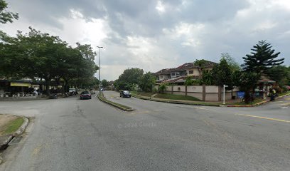 Kota Damansara boutique hotel