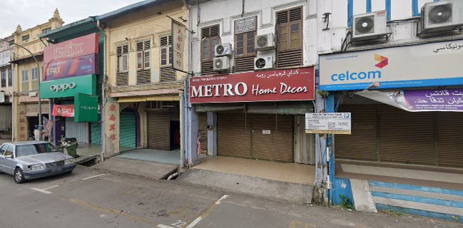 Pahang Raub Tong Nam Bee