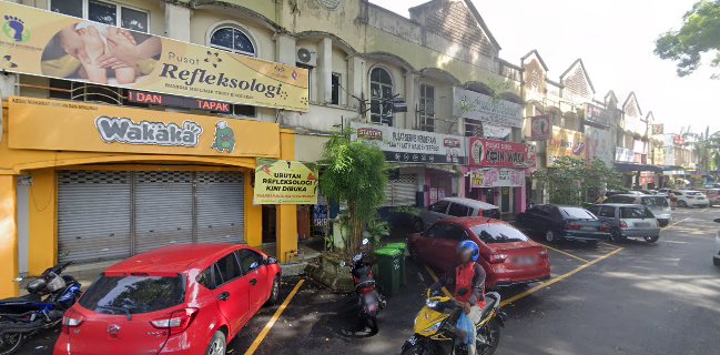 Mixue @ Bandar Puteri Jaya