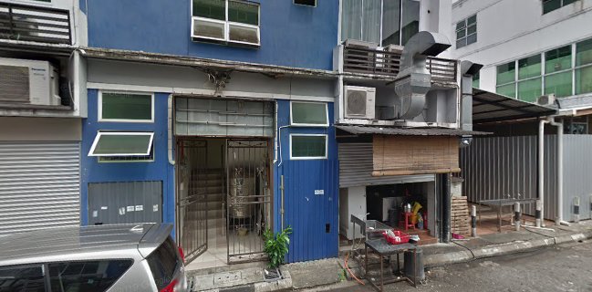 Bottoms Up Bistro & Cafe