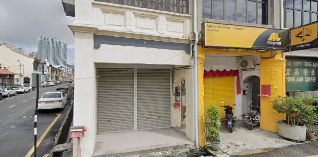 90, Jalan C.Y. Choy, 10300 George Town, Pulau Pinang