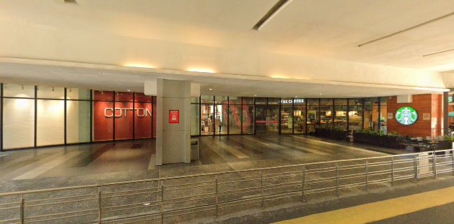 Opinii despre Nando's @ NU Sentral în Kuala Lumpur - Gastronomi dan perhotelan