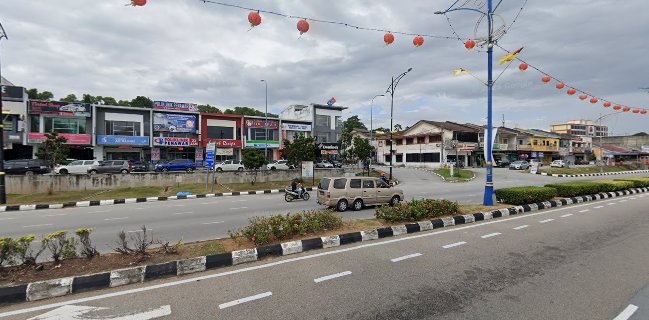 Domino's Port Dickson
