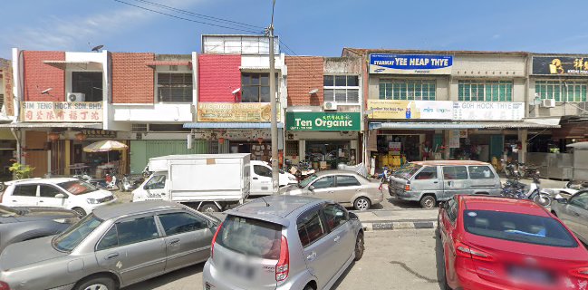 Opinii despre 29 Cafe în George Town - Gastronomi dan perhotelan