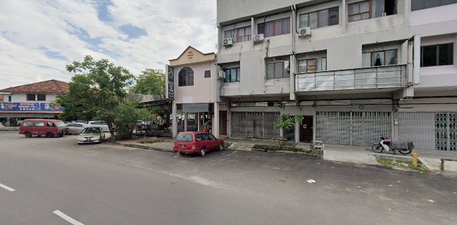 Kedai Kopi Xin Tai You