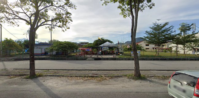 Zack Koay Teow Kerang