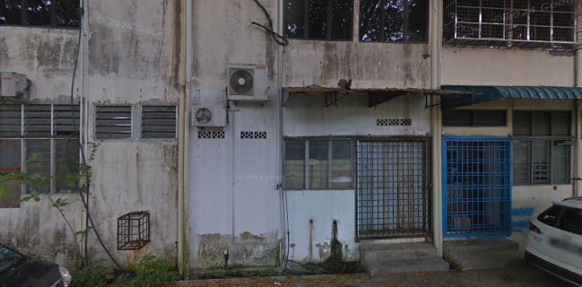 Jln Raja Perempuan Zainab II, Kubang Kerian, 16150 Kota Bharu, Kelantan