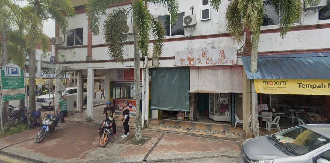 Kedai Kopi Soon Huat