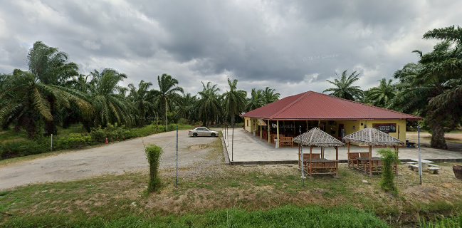Restoran Selera D' Buloh