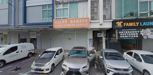 Opinii despre Alley Bakery Ingredients în Kuching - Gastronomi dan perhotelan