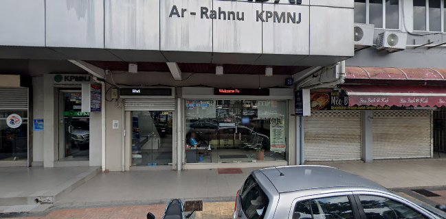SUP TULANG MERAH JOHOR STYLE Southern Bonesteak