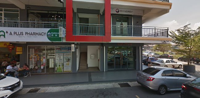 ZUS Coffee - Plaza 333, Penampang, Sabah