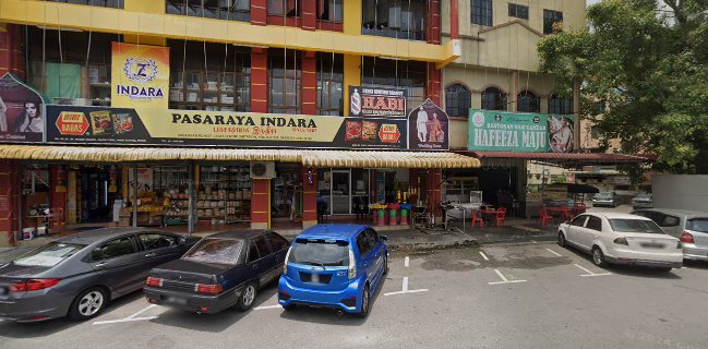 Jalan Tupai, 34000 Taiping, Perak
