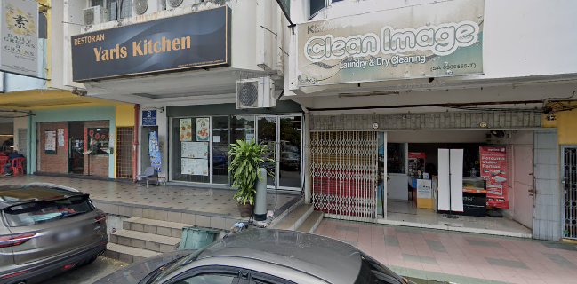 Ara Vietnamese Noodles