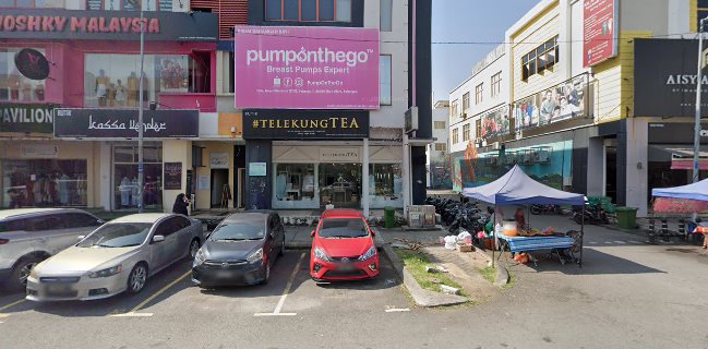 Ayam Gepuk Pak Gembus