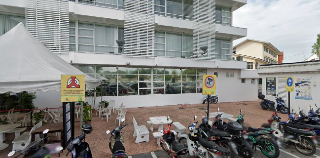 KOPI K UTC MELAKA - Melaka