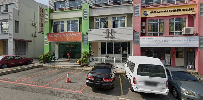 Neo Coffee - Bukit Tinggi